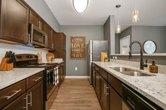414 Rosedale Ave Apt 308, Nashville, TN 37211