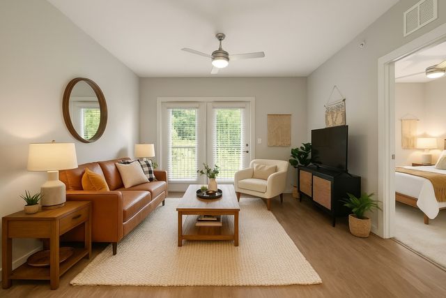414 Rosedale Ave Apt 308, Nashville, TN 37211
