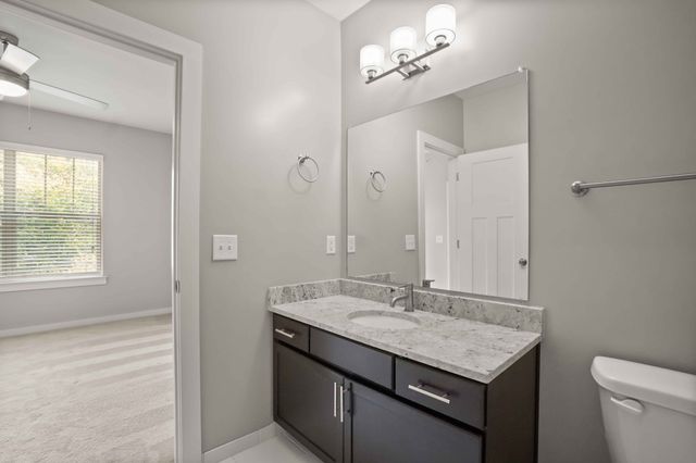 414 Rosedale Ave Apt 308, Nashville, TN 37211