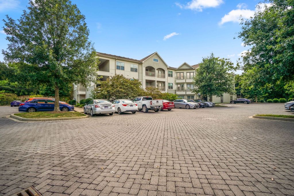 414 Rosedale Ave Apt 308, Nashville, TN 37211