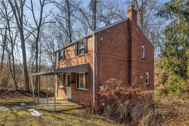 712 Beulah, Pittsburgh, PA 15235