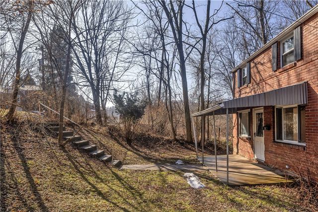 712 Beulah, Pittsburgh, PA 15235