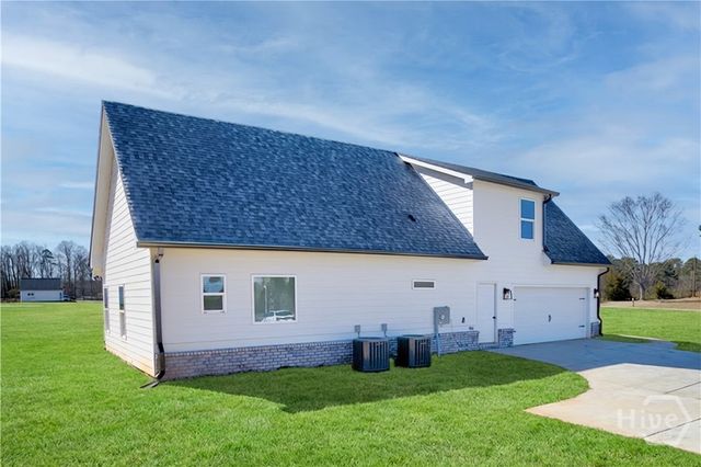 207 Jordan Cofer Road, Statham, GA 30666