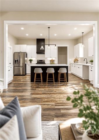 207 Jordan Cofer Road, Statham, GA 30666