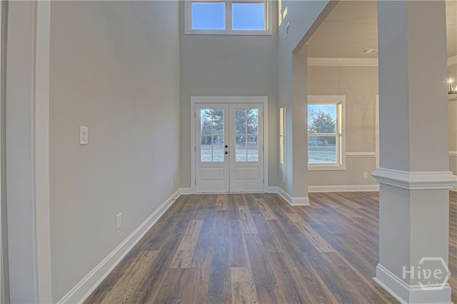 207 Jordan Cofer Road, Statham, GA 30666