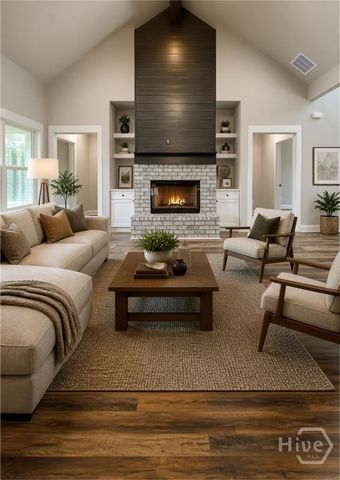 207 Jordan Cofer Road, Statham, GA 30666