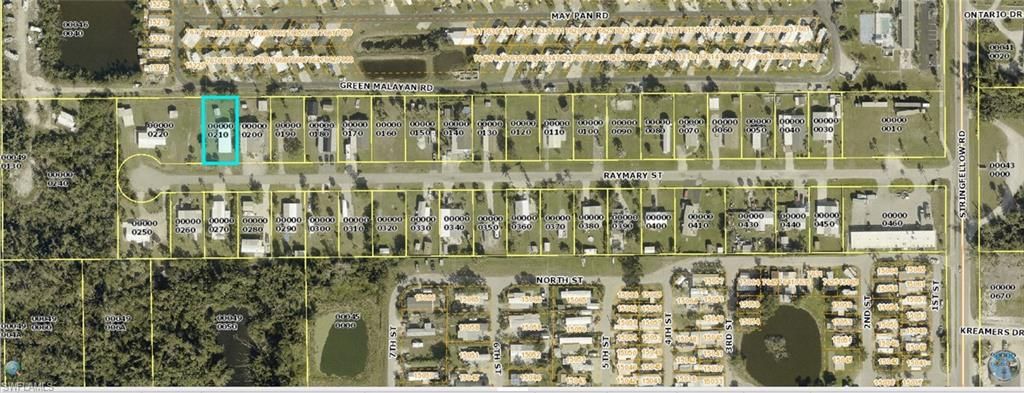 7840 Raymary ST, BOKEELIA, FL 33922 — photo 4