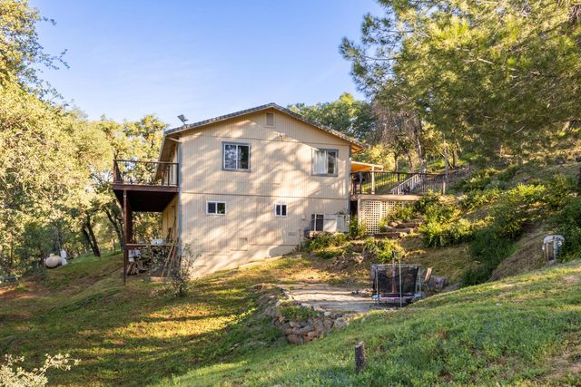 10344 Peardon Rd, Smartsville, CA 95977
