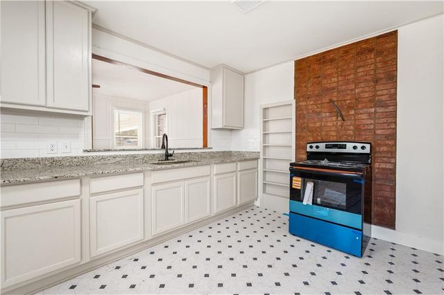 2905 JACKSON Street, Alexandria, LA 71301