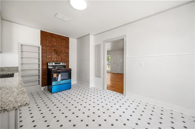 2905 JACKSON Street, Alexandria, LA 71301