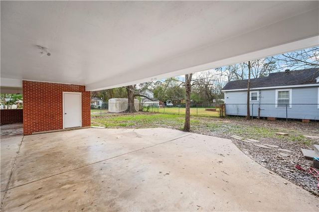 2905 JACKSON Street, Alexandria, LA 71301