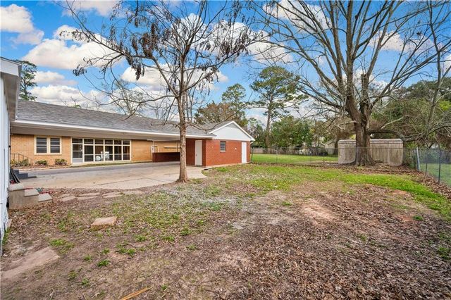 2905 JACKSON Street, Alexandria, LA 71301