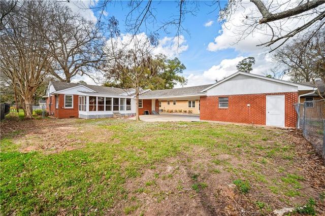 2905 JACKSON Street, Alexandria, LA 71301