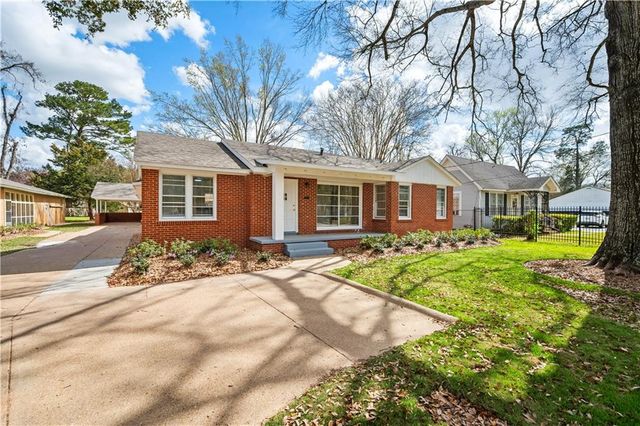 2905 JACKSON Street, Alexandria, LA 71301