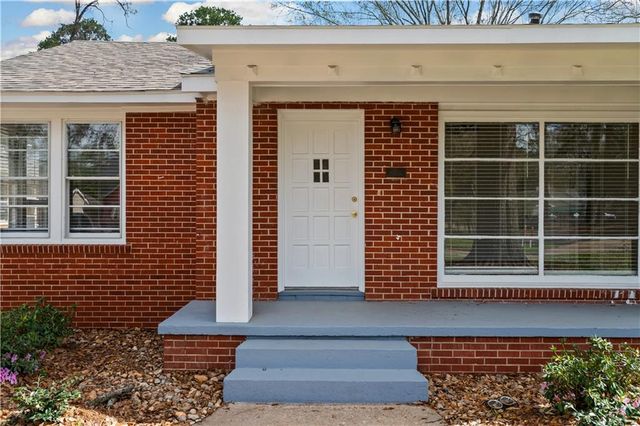 2905 JACKSON Street, Alexandria, LA 71301