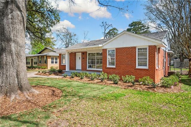 2905 JACKSON Street, Alexandria, LA 71301