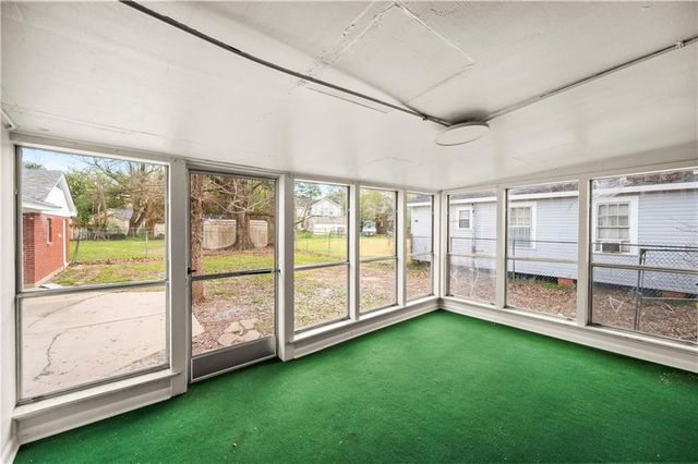 2905 JACKSON Street, Alexandria, LA 71301