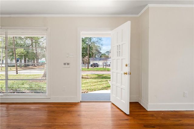 2905 JACKSON Street, Alexandria, LA 71301