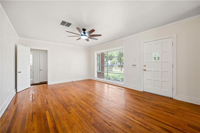 2905 JACKSON Street, Alexandria, LA 71301