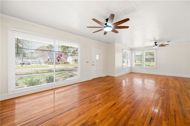 2905 JACKSON Street, Alexandria, LA 71301