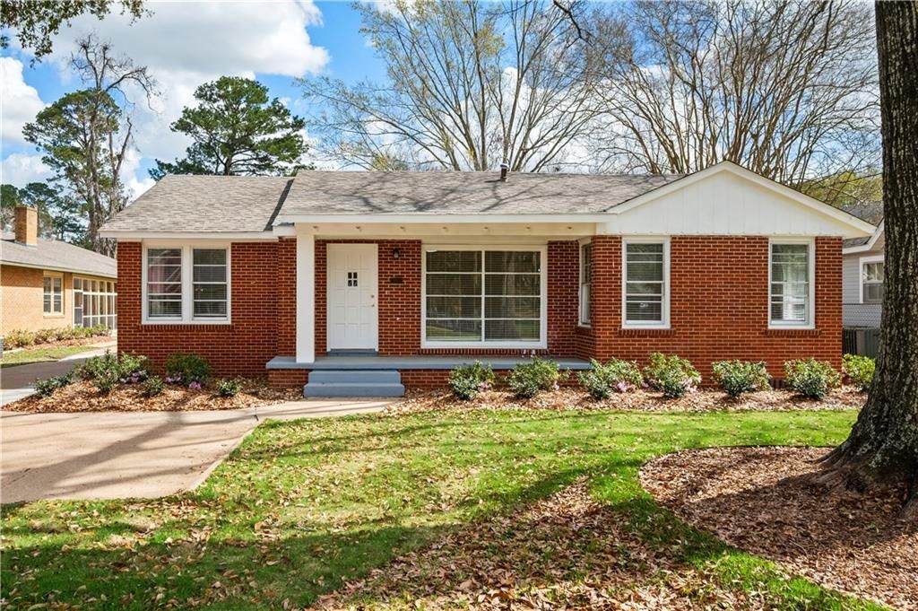 2905 JACKSON Street, Alexandria, LA 71301