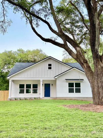 Lot 20 Homestead Road, Tallahassee, FL 32309