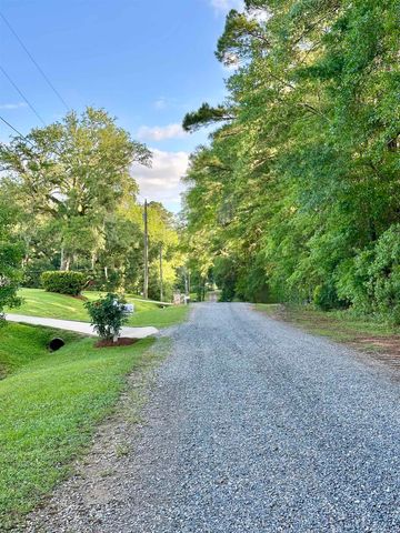 Lot 20 Homestead Road, Tallahassee, FL 32309