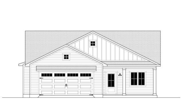 Lot 20 Homestead Road, Tallahassee, FL 32309