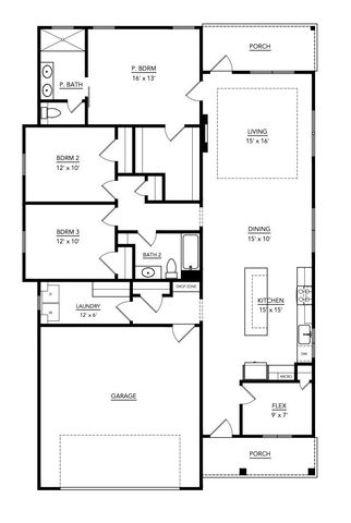 Lot 20 Homestead Road, Tallahassee, FL 32309