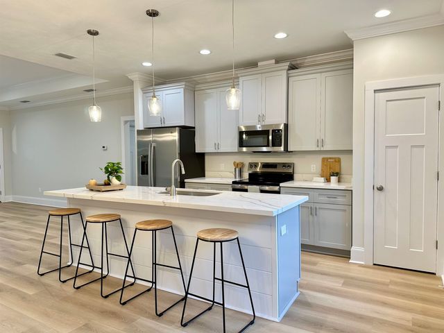 Lot 20 Homestead Road, Tallahassee, FL 32309