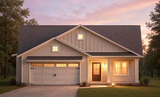 Lot 20 Homestead Road, Tallahassee, FL 32309