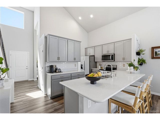 10460 Wrangell Cir, Colorado Springs, CO 80924