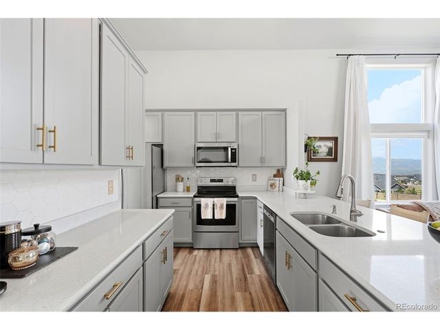 10460 Wrangell Cir, Colorado Springs, CO 80924