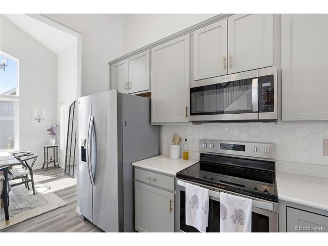 10460 Wrangell Cir, Colorado Springs, CO 80924