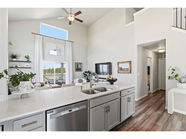 10460 Wrangell Cir, Colorado Springs, CO 80924