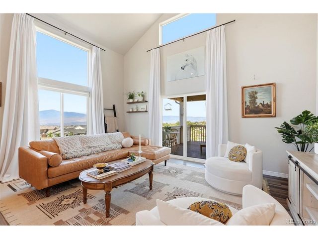 10460 Wrangell Cir, Colorado Springs, CO 80924
