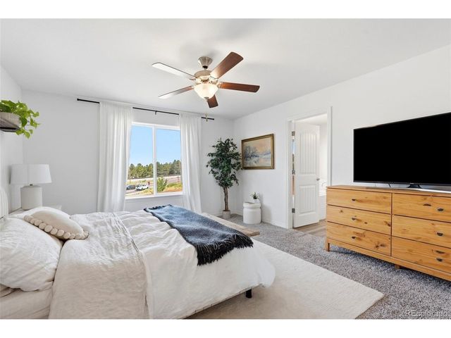 10460 Wrangell Cir, Colorado Springs, CO 80924