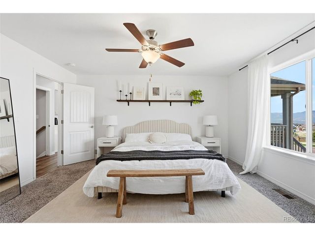 10460 Wrangell Cir, Colorado Springs, CO 80924