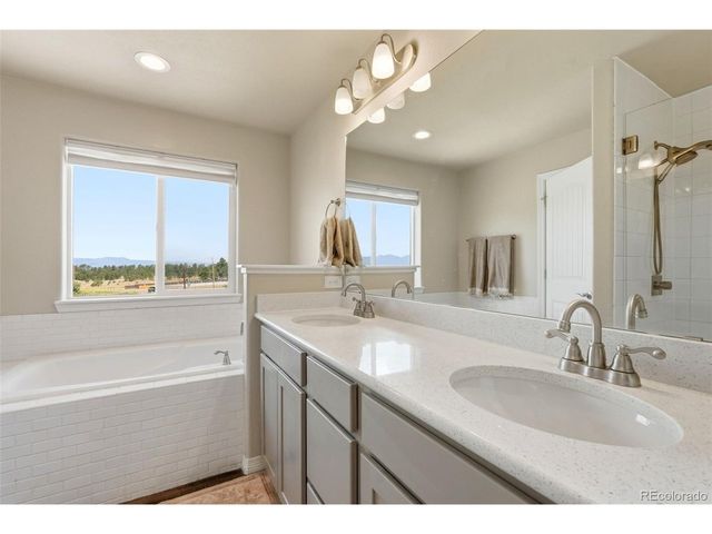 10460 Wrangell Cir, Colorado Springs, CO 80924