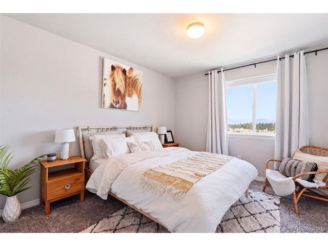 10460 Wrangell Cir, Colorado Springs, CO 80924
