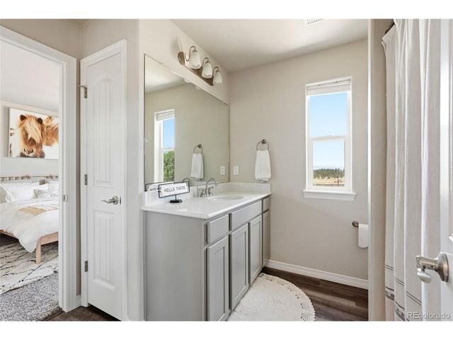 10460 Wrangell Cir, Colorado Springs, CO 80924