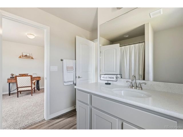 10460 Wrangell Cir, Colorado Springs, CO 80924