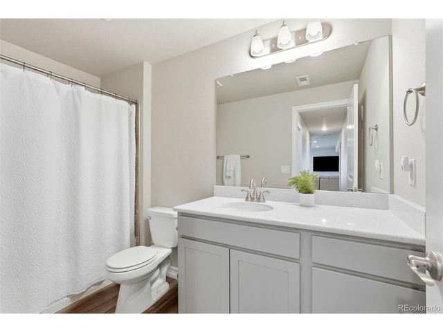10460 Wrangell Cir, Colorado Springs, CO 80924