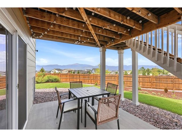 10460 Wrangell Cir, Colorado Springs, CO 80924
