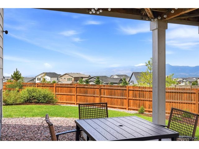 10460 Wrangell Cir, Colorado Springs, CO 80924