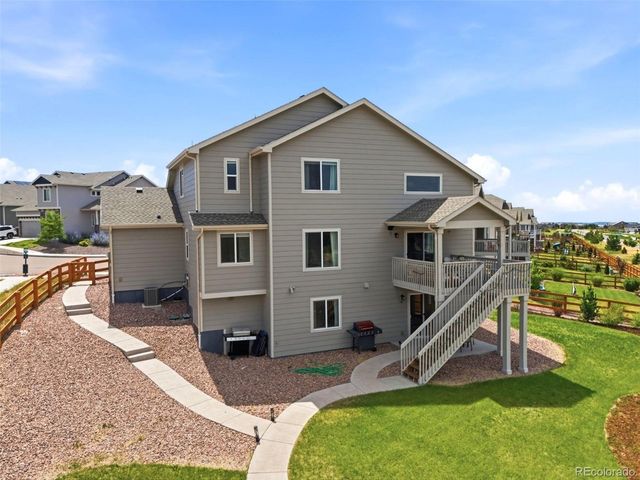 10460 Wrangell Cir, Colorado Springs, CO 80924