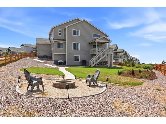 10460 Wrangell Cir, Colorado Springs, CO 80924