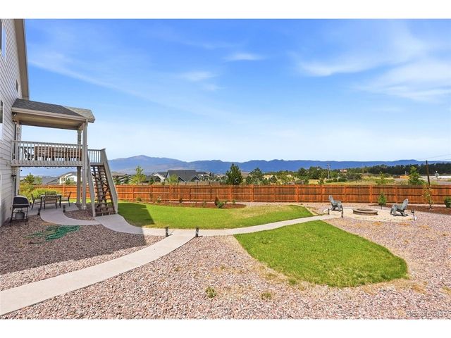 10460 Wrangell Cir, Colorado Springs, CO 80924