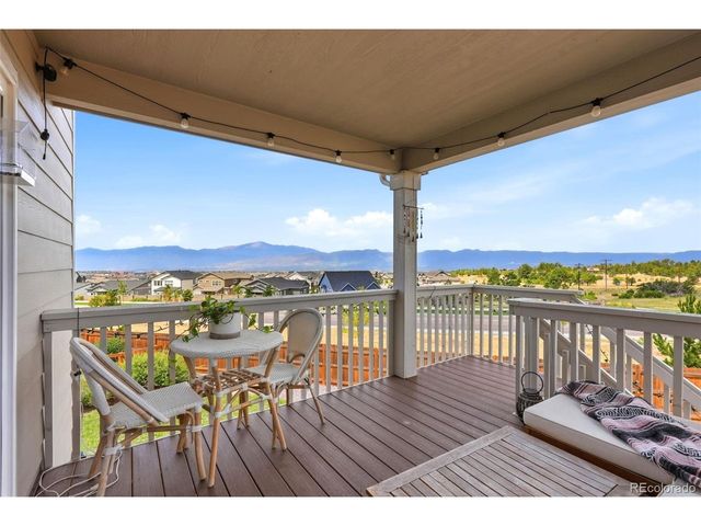 10460 Wrangell Cir, Colorado Springs, CO 80924