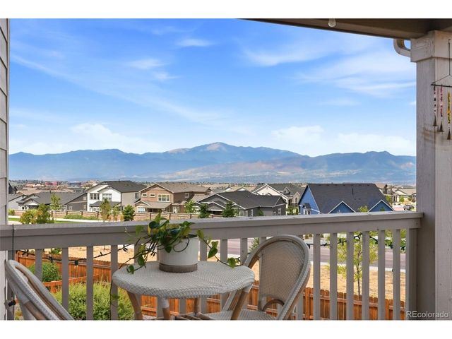 10460 Wrangell Cir, Colorado Springs, CO 80924
